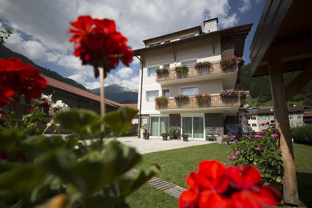 Appartamento Rose Di Bosco-1
