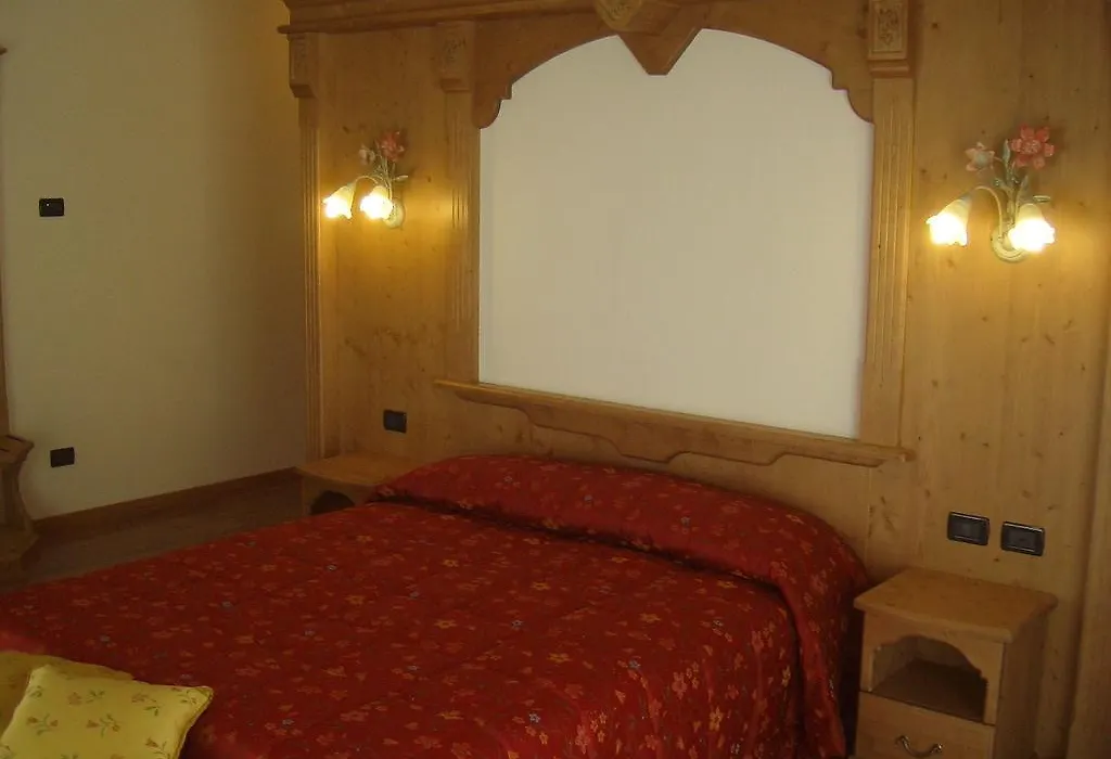 Albergo Miramonti Dependance-1