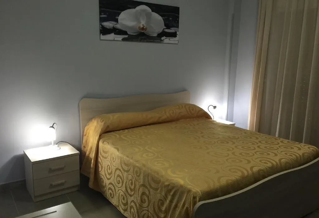 Albergo Primavera-1