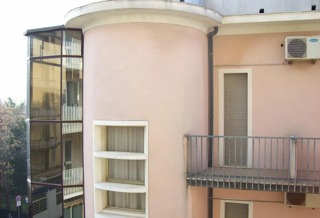 Hotel Villa Livia-1