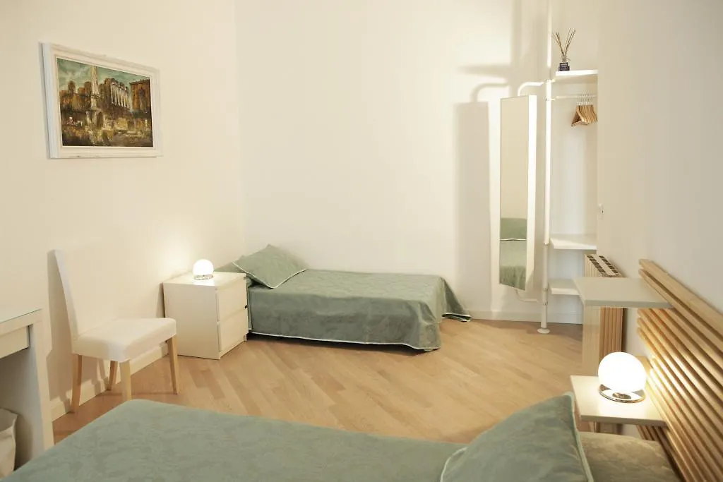 B&B Roma Olimpic-1