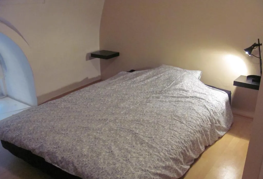 Premier Inn Apartments-1