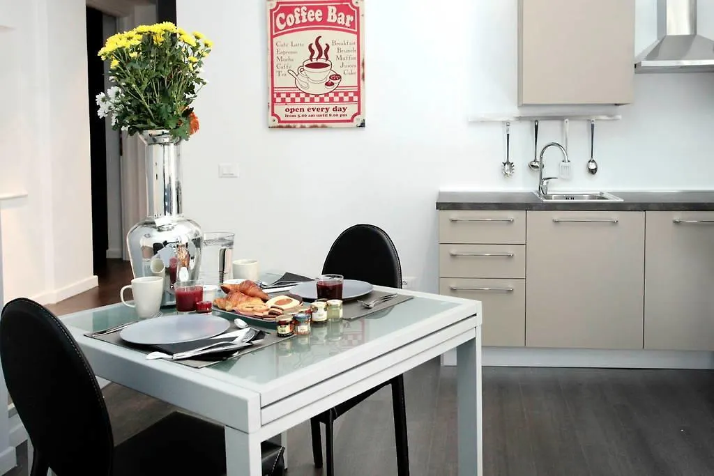 Rome Services Borgo Suites-1