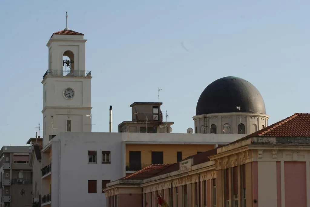 Gallery B&b Milazzo-1