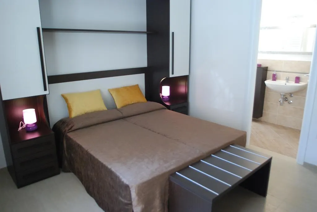B&B Fiera Maglo'-1