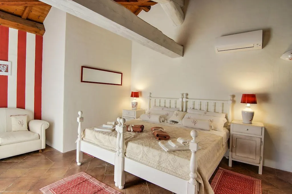 Domus Corallia-Luxury Rooms-1