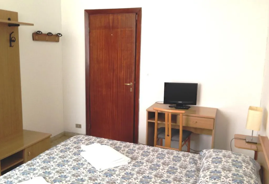 Albergo La Neigra-1