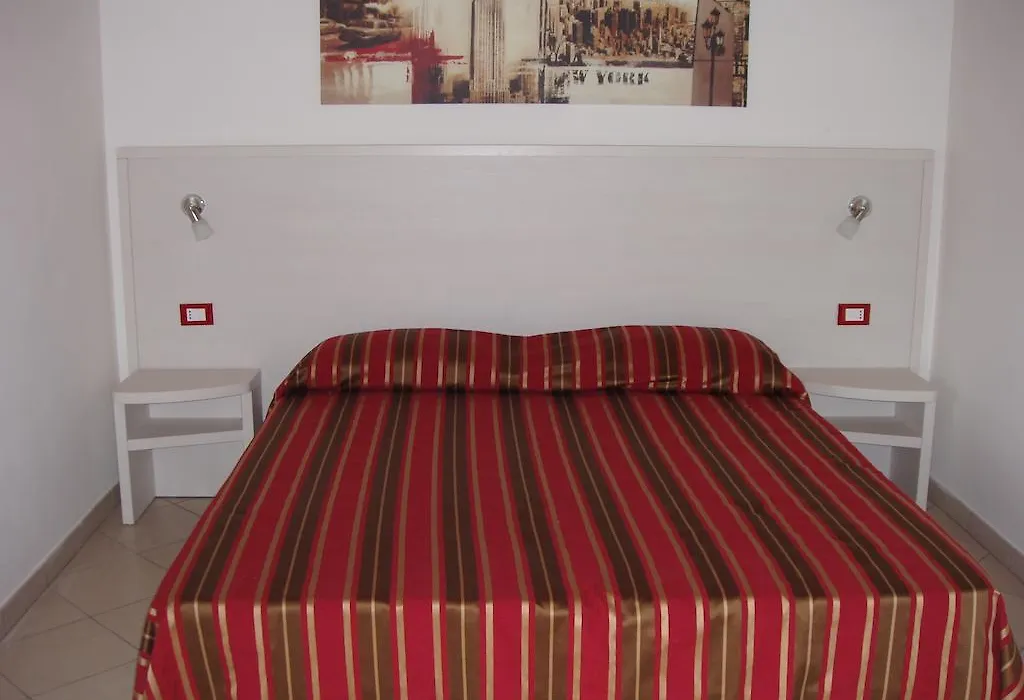 Residence Candeloro-1