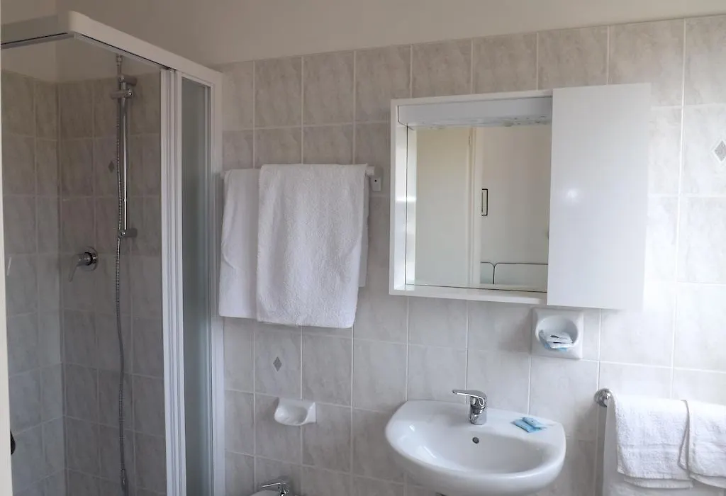 Hotel Villa Domiziana-1