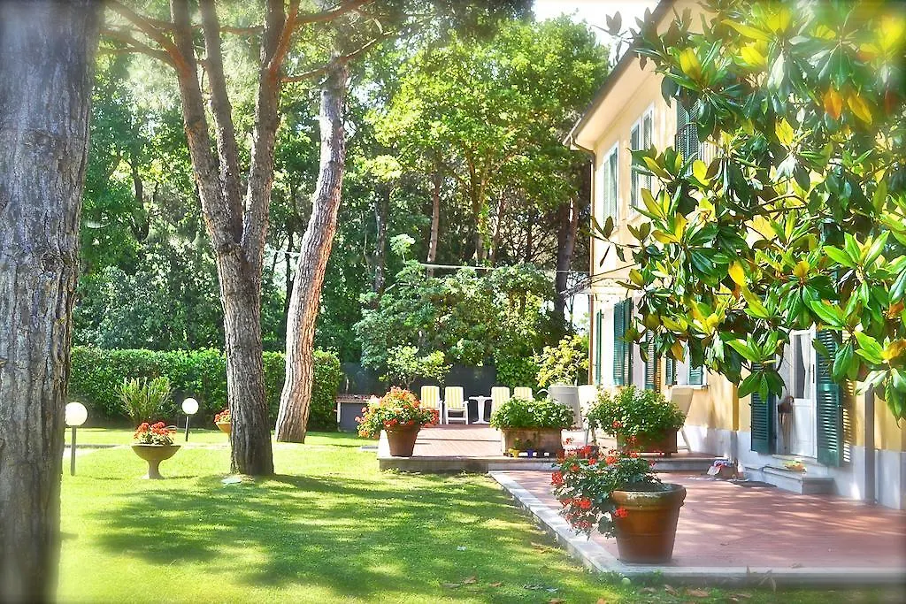 Hotel Villa Fiorisella-1