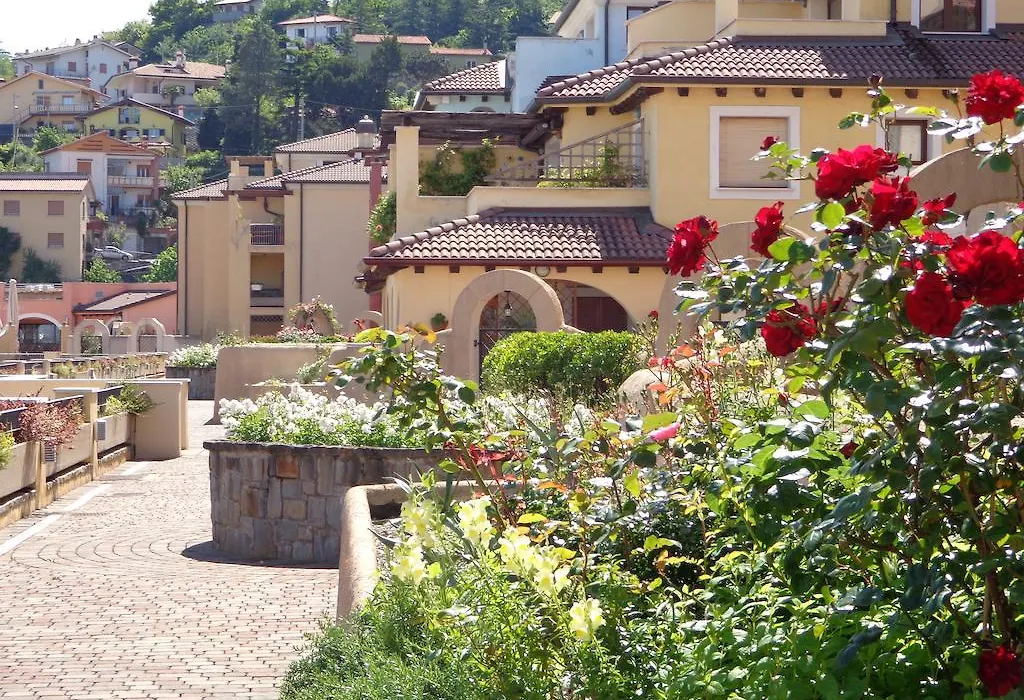 Hotel San Rocco-1