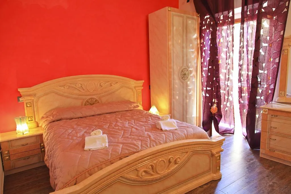 Madema B&B-1