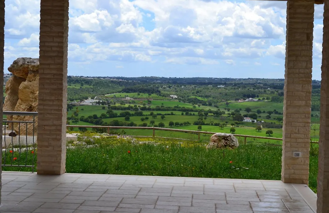 Le Dimore della Via Lattea-1