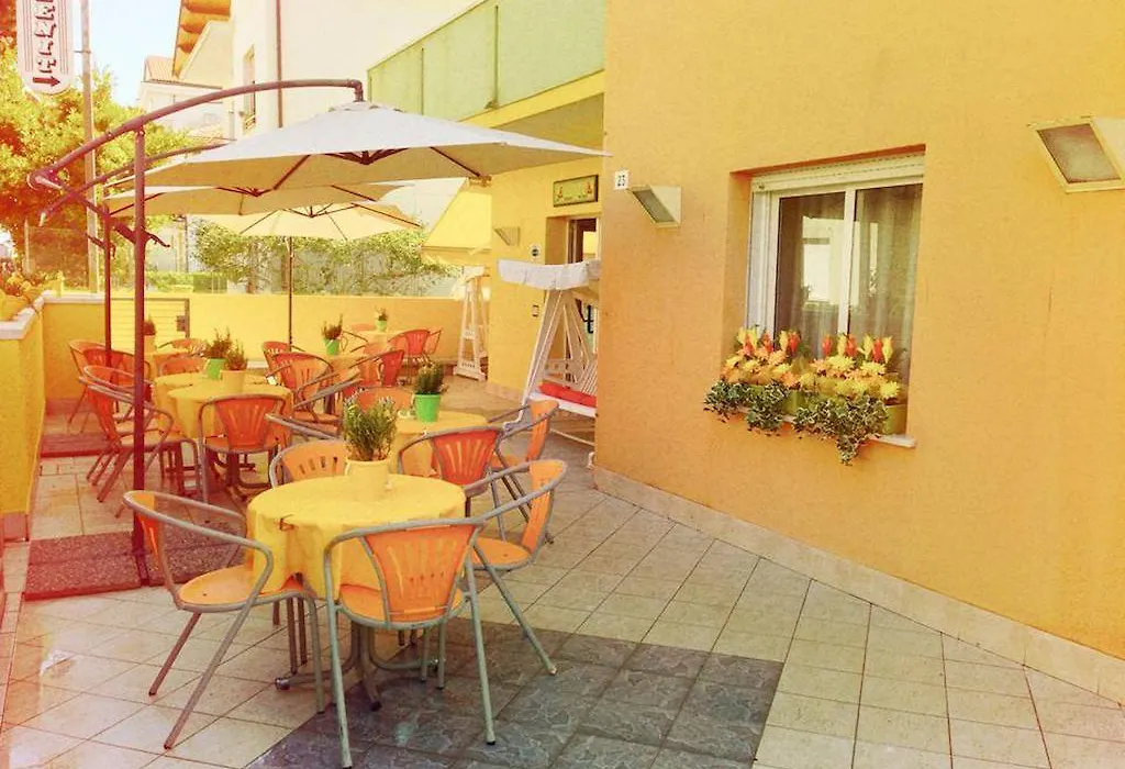 Hotel Zenit-1