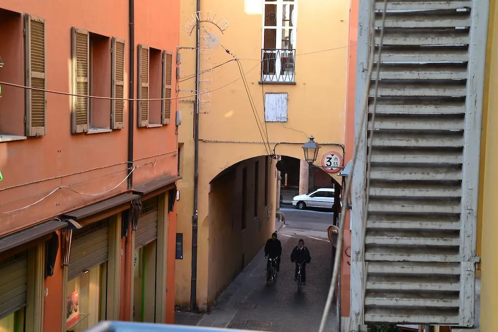 B&B Dell'Orso - Affittacamere - Guest house-1