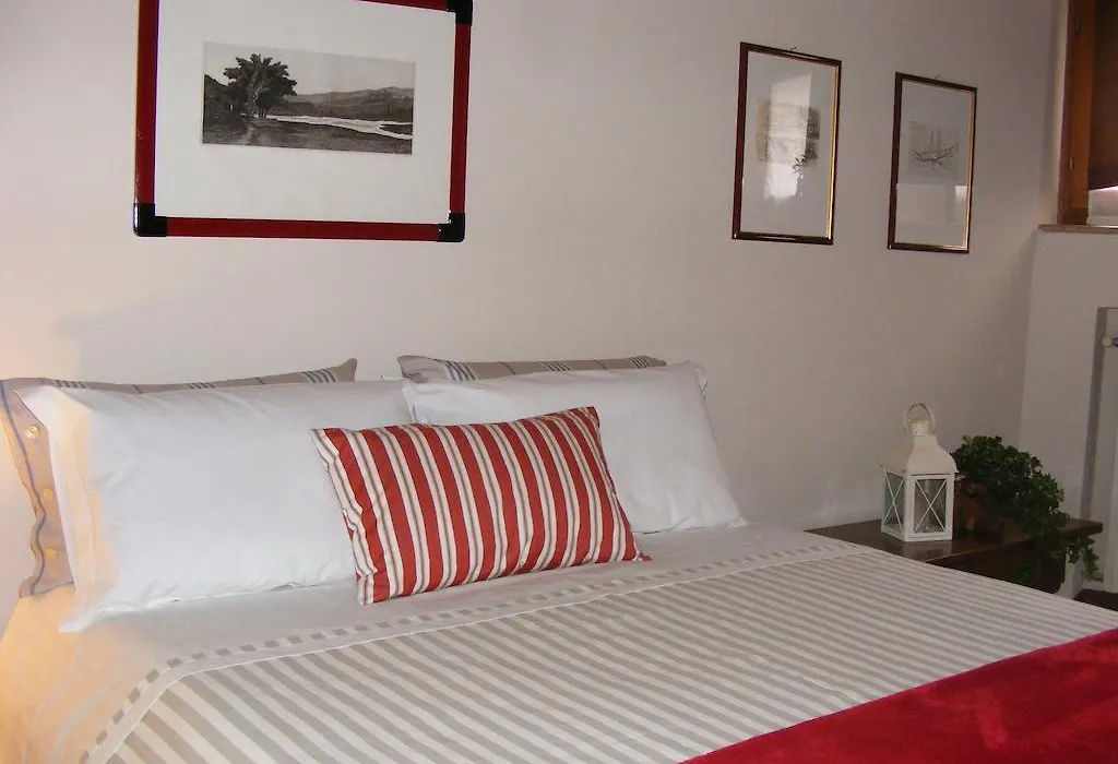 B&B Borgo Re Teodorico-1