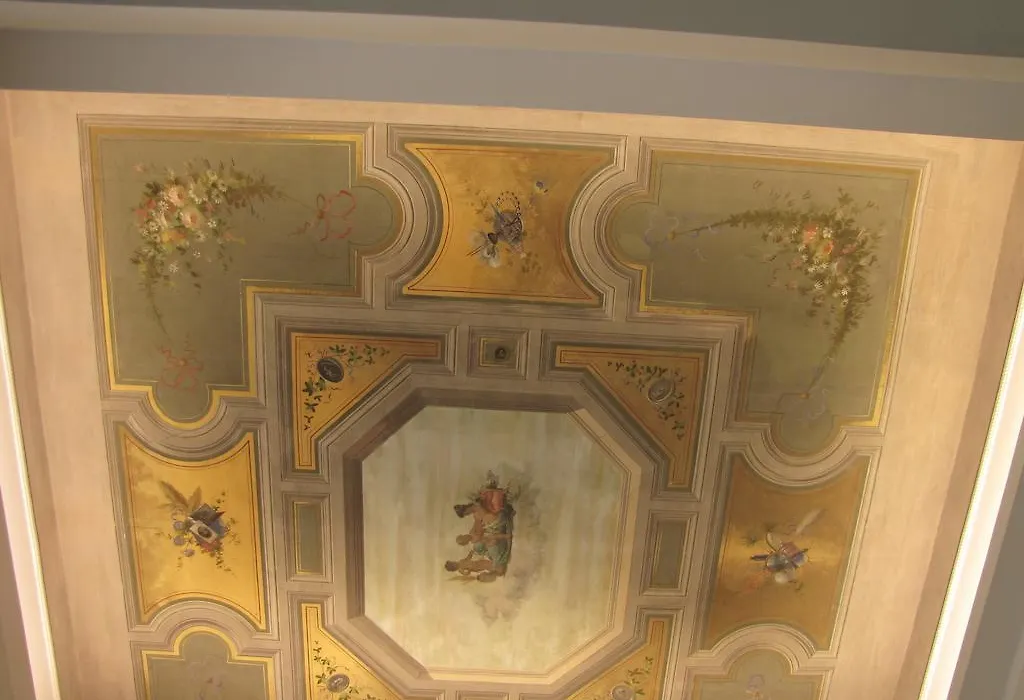 Dve Suite Rome-1