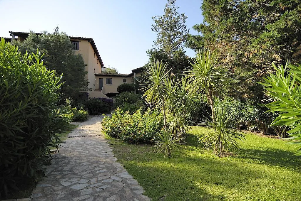 Residence Portorotondo Tre-1