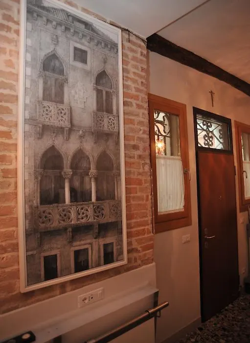 3C B&B-1
