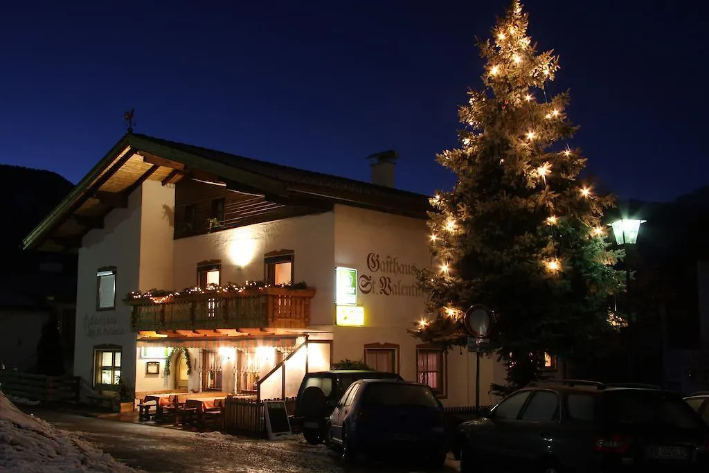 Gasthaus St. Valentin-1