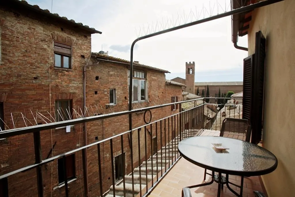 B&B Siena In Centro - Diffuso-1