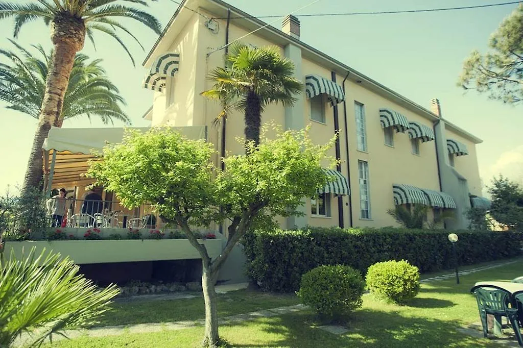 Hotel Parma Mare-1