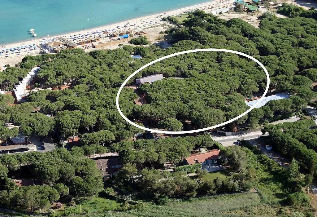 Hotel Villa Nettuno-1