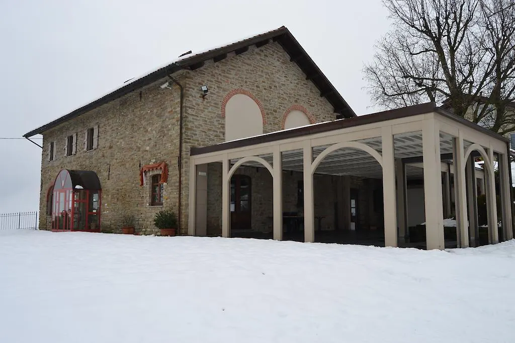 Relais Borgo del Gallo-1