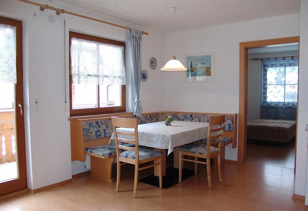 Appartement Gandler-1