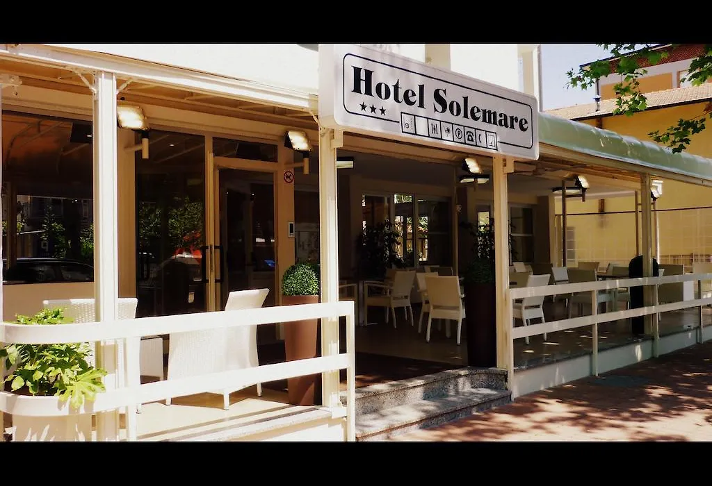 Hotel Solemare-1