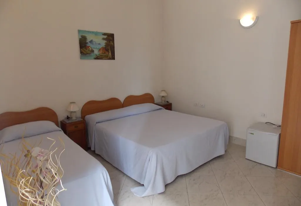 Albergo Roma-1