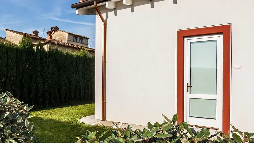 Podere Villa Olmo-1