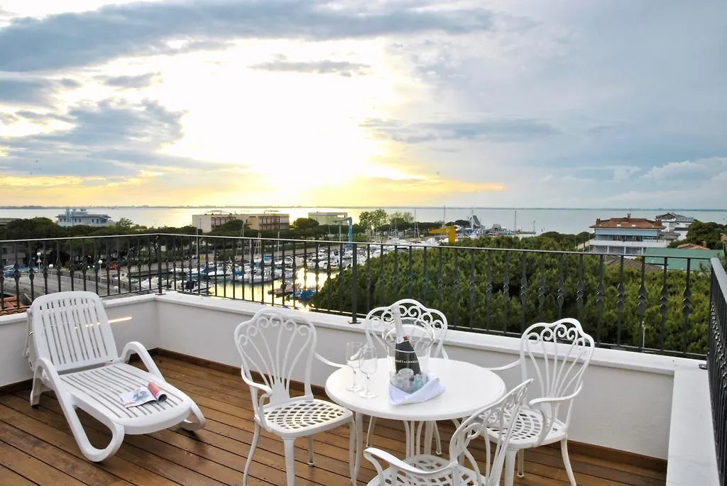 Hotel La Goletta-1