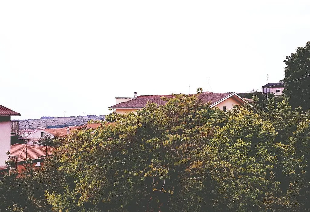 B&B Antica Trattoria-1