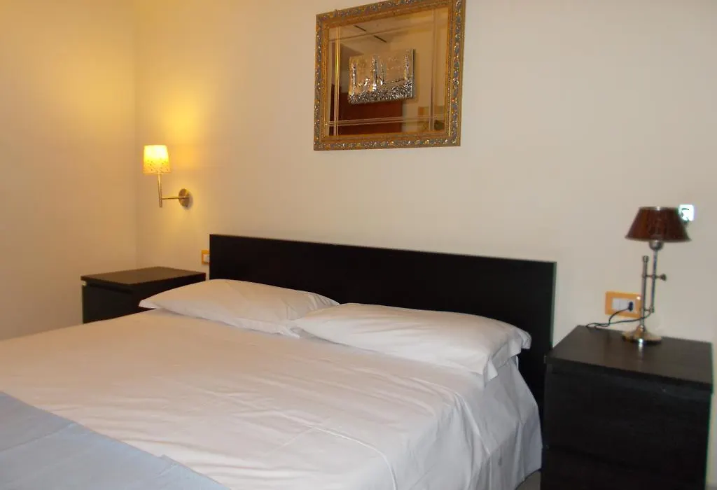 Bed And Breakfast Beautiful Roma-1