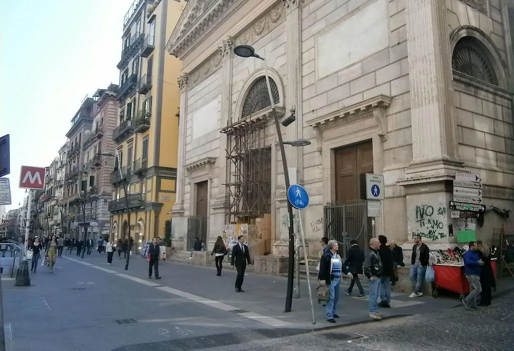 B&B Da Roberto-1