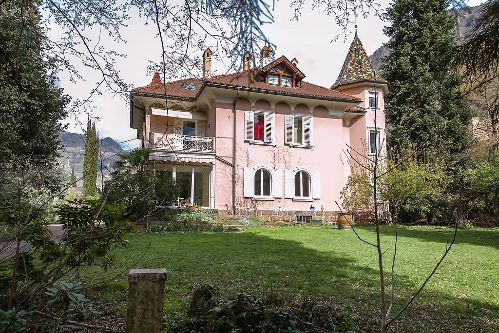 Villa Anita Rooms-1