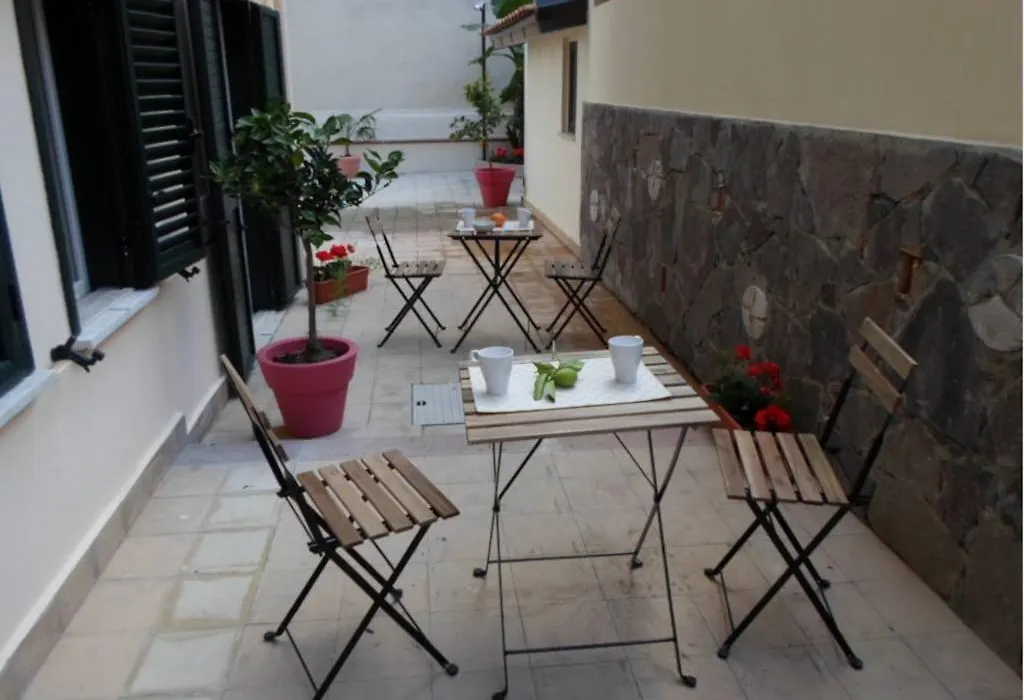 B&B Porta Della Sicilia-1