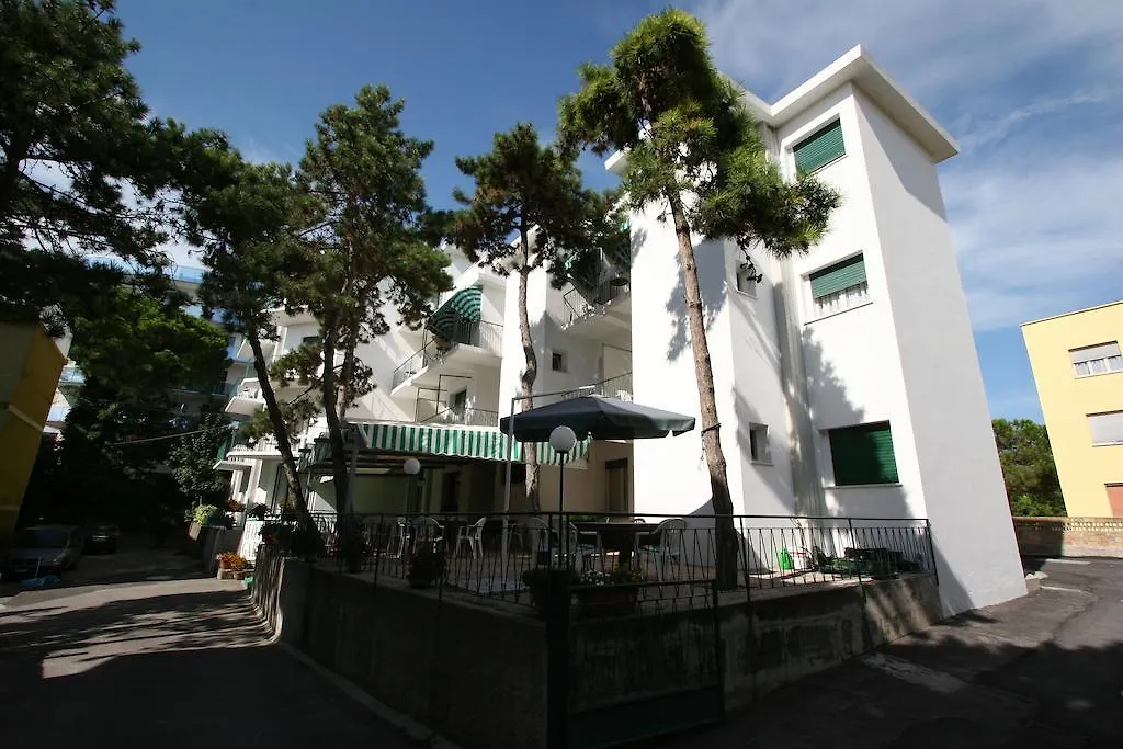 Hotel Garden-1