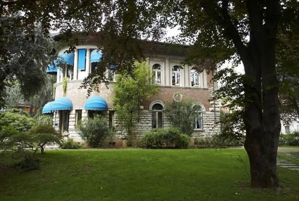 Villa V-1
