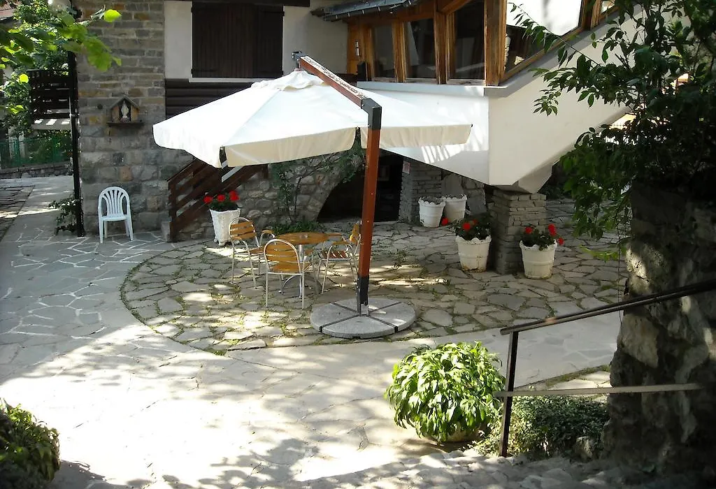 Hotel Tripoli La Margherita-1
