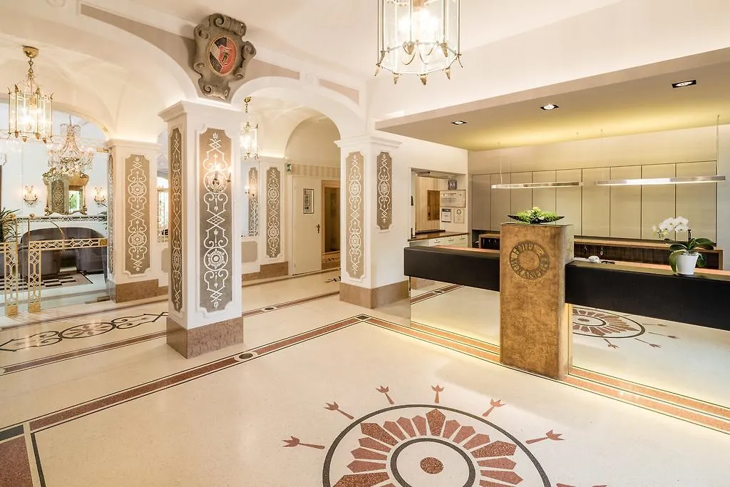 Classic Hotel Meranerhof-1