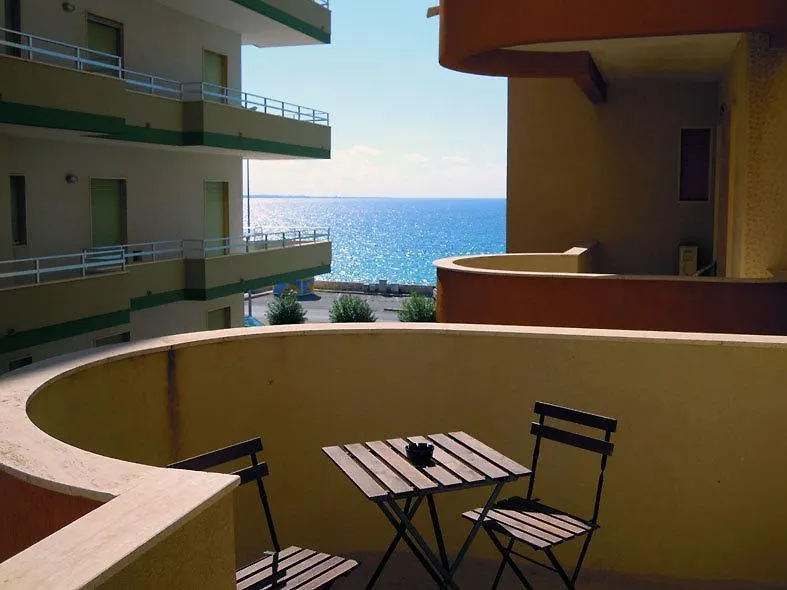 B&B Palazzo Belvedere-1