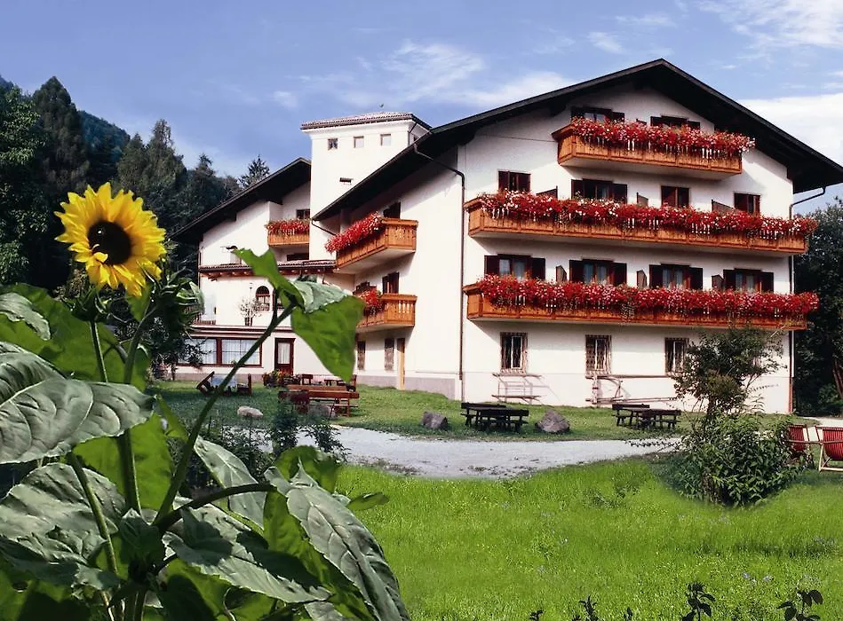 Hotel Brueckenwirt - Al Ponte-1