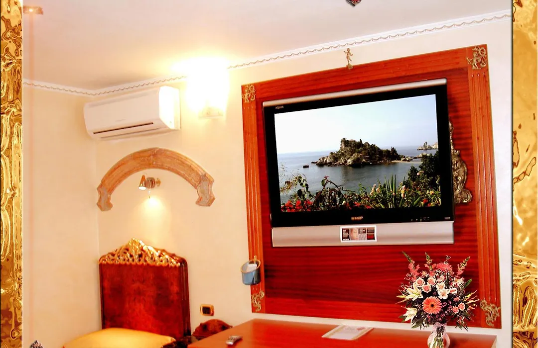 Villa Arianna B&B-1