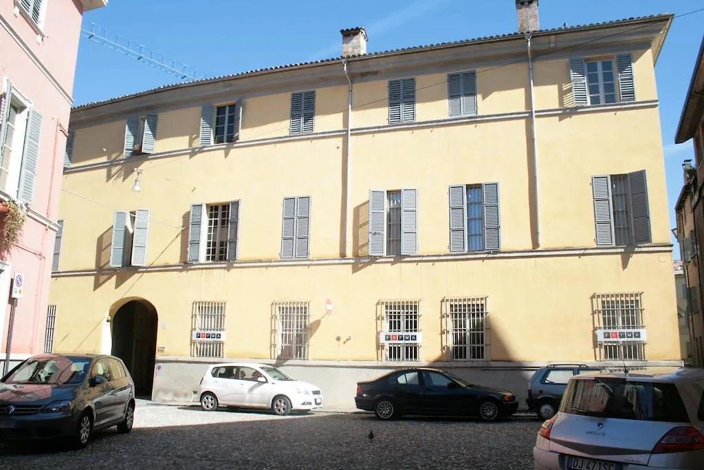 Luigi in Palazzo Bianchi-1