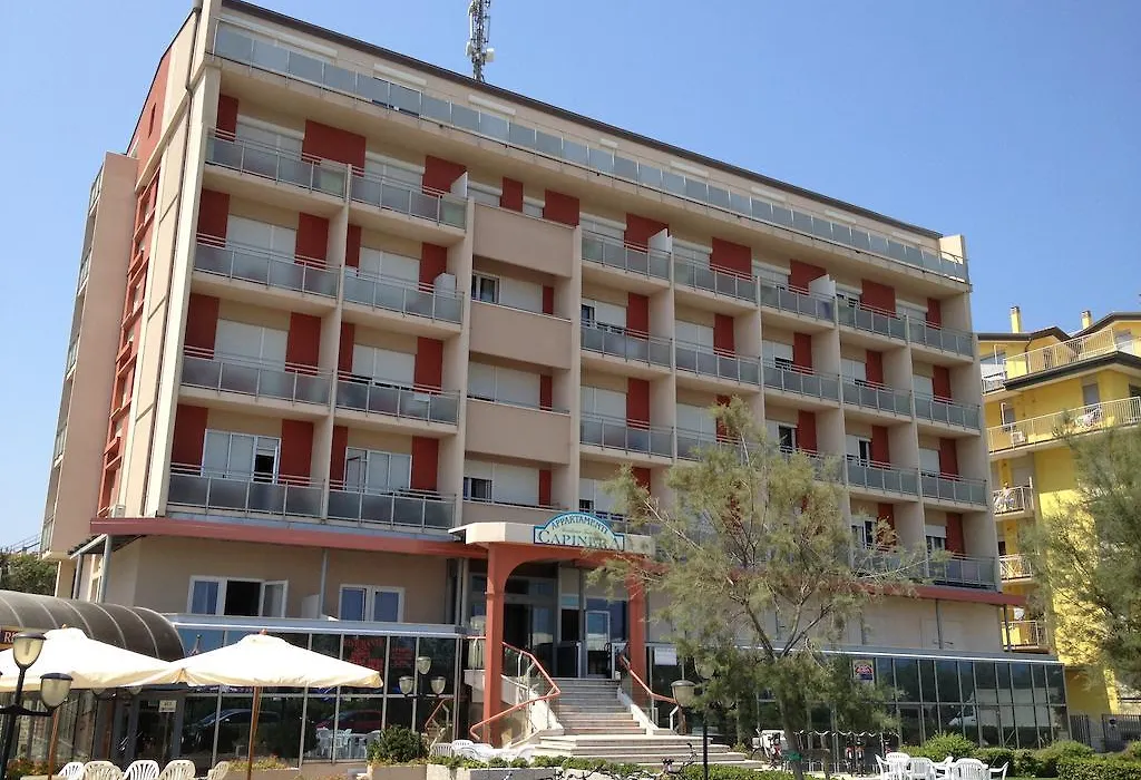 Residence Capinera-1