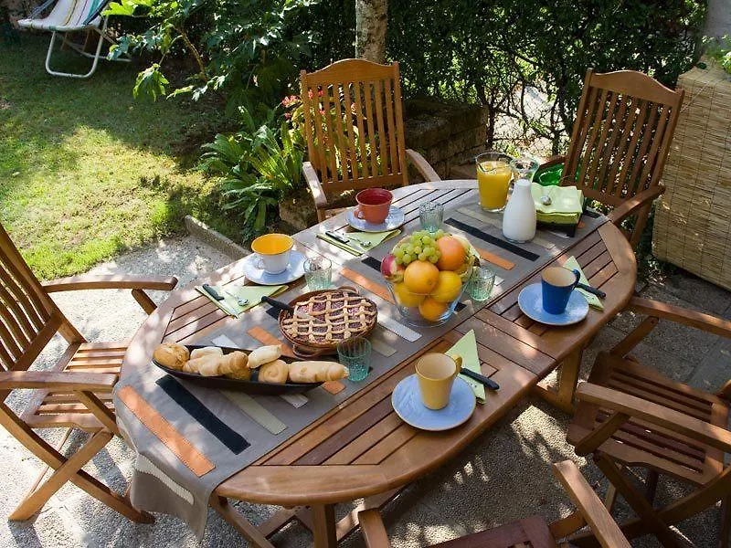 Colifata B&B-1