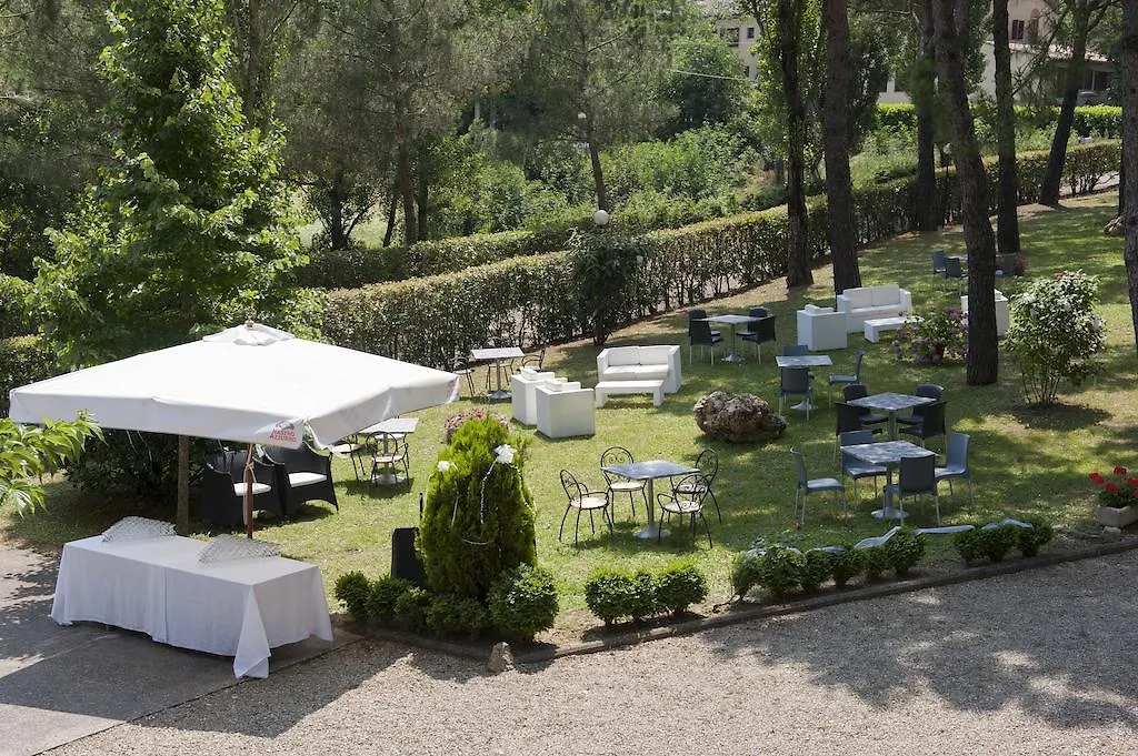 Hotel Ristorante Il Pino-1