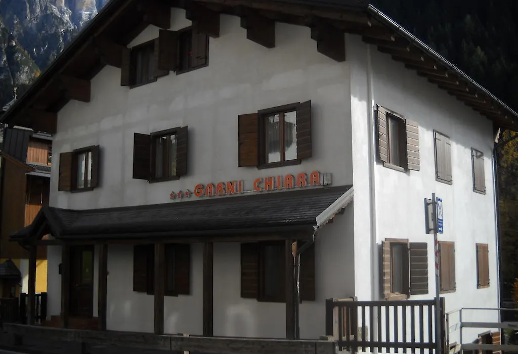 Albergo Chiara-1